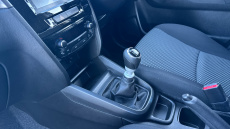 Suzuki Vitara 1.4 Boosterjet 48V Hybrid Go 5dr Petrol Estate